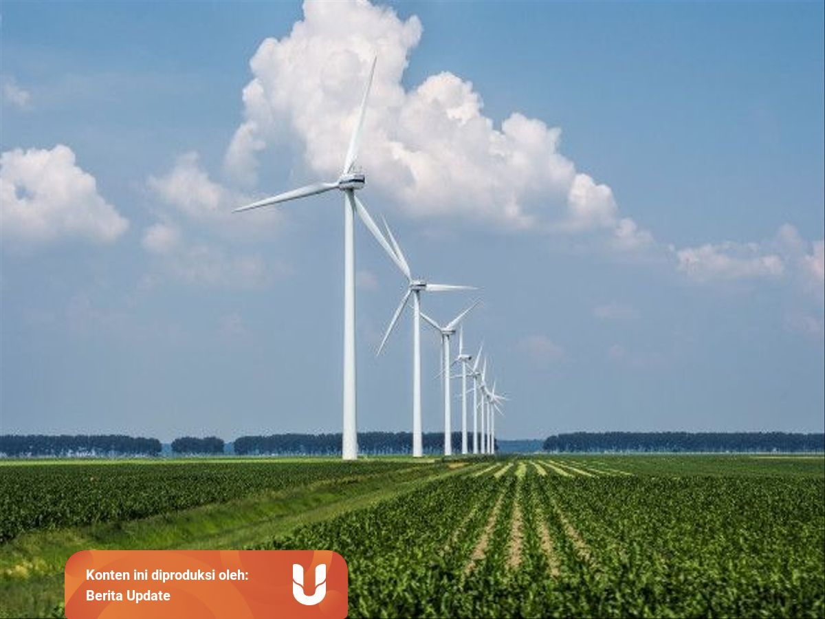 Perubahan Energi Yang Terjadi Pada Kipas Angin Adalah – Walls Open